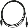 InLine OPTO Audiokabel - Toslink Stecker / Stecker - 3m