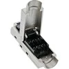 InLine ® RJ45 plug Cat.8.1 2000 MBM, lauko montuojamas, ekranuotas, su užsukamu dangteliu
