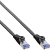 InLine Patrikas Flat U / FTP, 6A kat., 7 m (71807S)