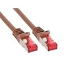 InLine RJ-45 / RJ-45 S / FTP Cat.6 20m (76420K)