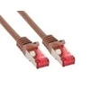InLine RJ-45 / RJ-45 S / FTP Cat.6 20m (76420K)