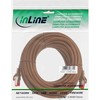 InLine RJ-45 / RJ-45 S / FTP Cat.6 20m (76420K)