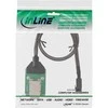 InLine pavadinimas SFF-8088 - vidinis. SF- 8643 0,5 m (27656A)