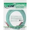 InLine ST / ST, 50 / 125μm, OM3 15m (81515O)