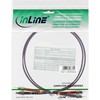 InLine ST / ST šviesolaidinis laidas, 50 / 125μm, OM4 7.5m (81575P)