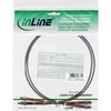 InLine ST / ST šviesolaidinis laidas, 50 / 125μm, OM4 7.5m (81575P)