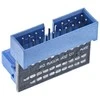 InLine Kampinis adapteris 19-pin USB 3.0 (33448U)