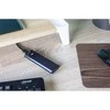 Kieszeń InLine® USB3.2 Gen.2 USB Type-C į M.2 SSD (PCIe NVMe &amp; SATA) korpusas NEMOKAMAI