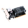 Vaizdo Plokštė - Inno3D GeForce GT 710 2 GB GDDR3