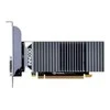 Vaizdo Plokštė - Inno3d N1030-1sdv-e5 Juoda NVIDIA Geforce GT 1030 2GB