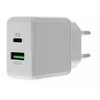 Insmat 530-9250 - Indoor - AC - Baltas