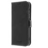 Dėklas Insmat EXCLUSIVE FLIPCASE GALAXY XCOVER 5 Juodas