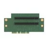 Intel CYP2URISER3STD 2U RiserCard 3 lizdas