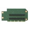 Intel Intel Plėtimo plokštė 2U M50CYP sistemoms, 1 lizdas, 2x PCIe