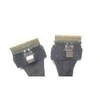 Intel Intel Cable 2U SlimSas Cable x24 (nuo vidurinės plokštumos iki HSBP) rinkinys CYPCBLSLMIDPOUT