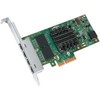 INTG INTEL Ethernet Server Adapteris I350-T4V2 box