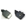 Intel AXXCBL450CVCR MB į HSBP OCuLink kabelis