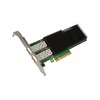 Intel Ethernet tinklo adapteris XXV710DA2BLK PCI-E 2xSFP28+ 25GbEBulk