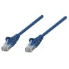 Intellinet Network Solutions 6A, SFTP, 0,25 m, mėlyna (737050)