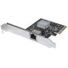 „Intracom INTELLINET PCI Express“ tinklo plokštė 10 gigabitų 10 GBASE-T 5 GBASE-T 2,5 GBASE-T 1 prievado PCI Express 2.0