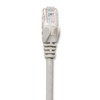 Intellinet 15m Cat6 tinklo kabelis U/UTP (UTP) Pilka