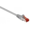 Intellinet 15m Cat6 SFTP tinklo kabelis S/FTP (S-STP) Pilka