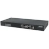Šakotuvas Intellinet 560993 Switch 16p Gigabit PoE