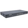 Šakotuvas Intellinet 561198 Gigabito komutatorius 16x RJ45 PoE+, 2x SFP lizdas