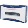 Šakotuvas Intellinet 560993 Switch 16p Gigabit PoE