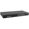 Šakotuvas Intellinet 560993 Switch 16p Gigabit PoE