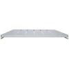 INTELLINET 19″ Fixed Shelf 1U, 345 mm Gylis, Gray, 712231