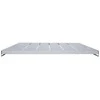INTELLINET 19" fiksuota lentyna 1U, 345 mm, Gylis, pilka, 712231