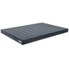 INTELLINET 19" Fixed Shelf 1U, 345 mm Gylis, Juodas, 712521