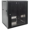 Spinta Intellinet Network Solutions Wisząca 19" 15U (711951)