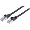 Intellinet Network Solutions Patricover Cat6A, SFTP, 1,5 m, Juoda (318778)