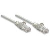 Intellinet 336628 tinklo kabelis 1,5 m Pilka