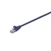 „Intellinet Network Solutions“ Patchcord Cat6A, SFTP, 3m, mėlyna (350761)