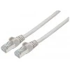 Intellinet Network Solutions Pečkordas S / FTP, CAT7, 3m, pilka (740869)