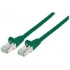 „Intellinet Network Solutions“ Patchcord S/FTP, CAT7, 3m, žalia (740906)