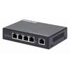 Šakotuvas Intellinet 561617 Ultra PoE Extender 4 prievadų Gigabit 802.3at/af_