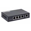 Šakotuvas Intellinet 561617 Ultra PoE Extender 4 prievadų Gigabit 802.3at/af_
