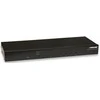 Intellinet 506441 KVM jungiklis Stovo montavimas Juoda
