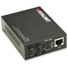 „Intracom INTELLINET Fast Ethernet Media Converter“ 10/100Base-TX į 100Base-FX ST Multi-Mode 2 km
