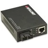 Šakotuvas Intracom INTELLINET Gigabit Media Converter 1000Base-T į 1000Base-SX SC Multi-Mode 220 m 720 ft.