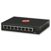 Šakotuvas Intellinet 530347 tinklo komutatorius Gigabit Ethernet (10/100/1000) Juoda