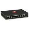 Šakotuvas Intellinet 530347 tinklo komutatorius Gigabit Ethernet (10/100/1000) Juoda