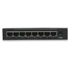 Šakotuvas Intellinet 530347 tinklo komutatorius Gigabit Ethernet (10/100/1000) Juoda