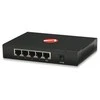 Šakotuvas Intellinet 530378 Switch 5p Gigabit