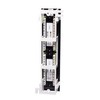 Intellinet 560269 Patch Panel naścienny Cat6 UTP 12x RJ45
