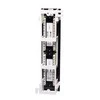 Intellinet 560269 Patch Panel naścienny Cat6 UTP 12x RJ45